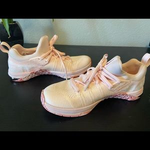 New Nike metcon flyknit